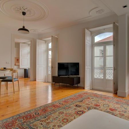Tracey & Neill'S Place In Principe Real Lisboa 外观 照片