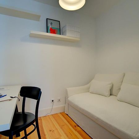 Tracey & Neill'S Place In Principe Real Lisboa 外观 照片