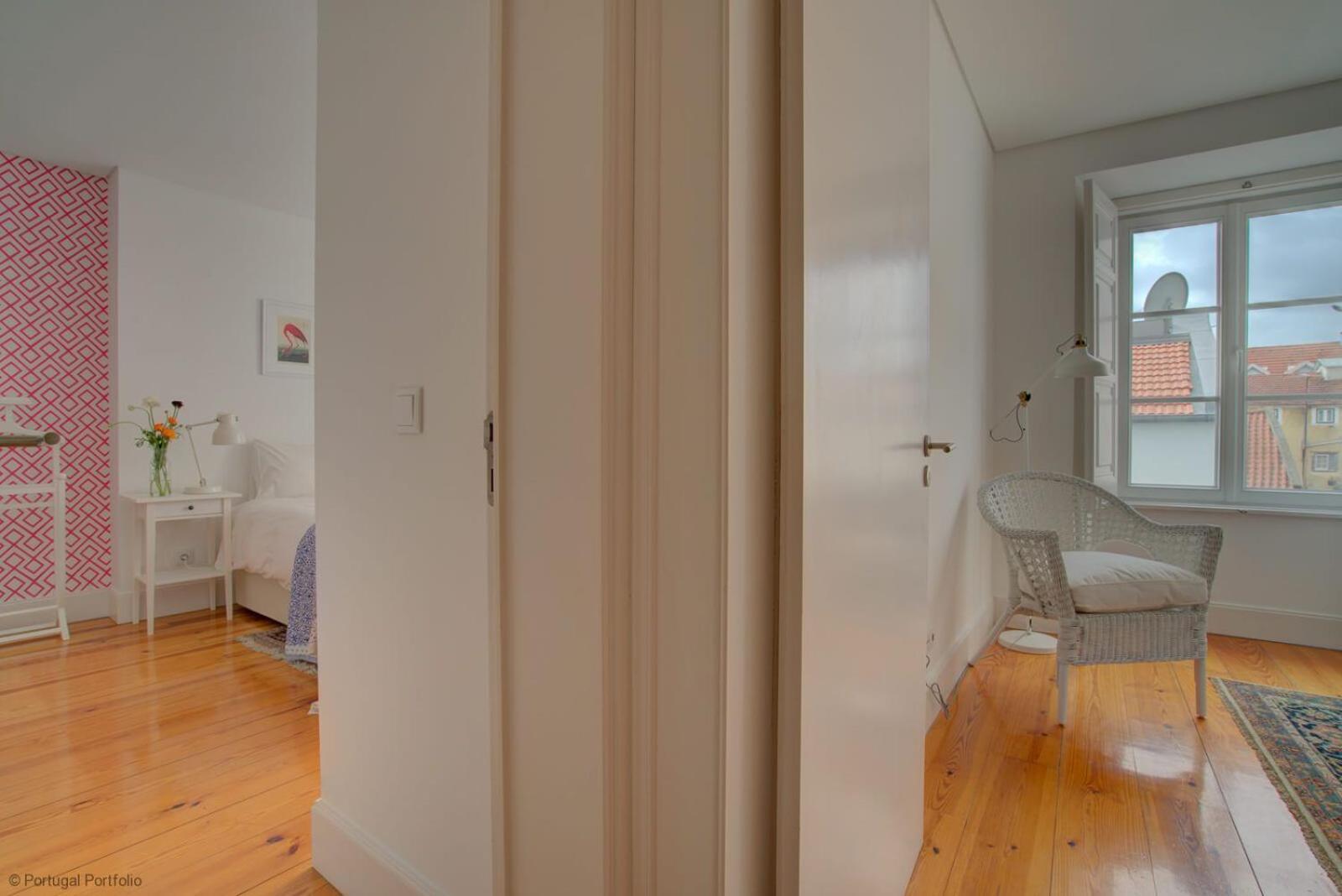 Tracey & Neill'S Place In Principe Real Lisboa 外观 照片
