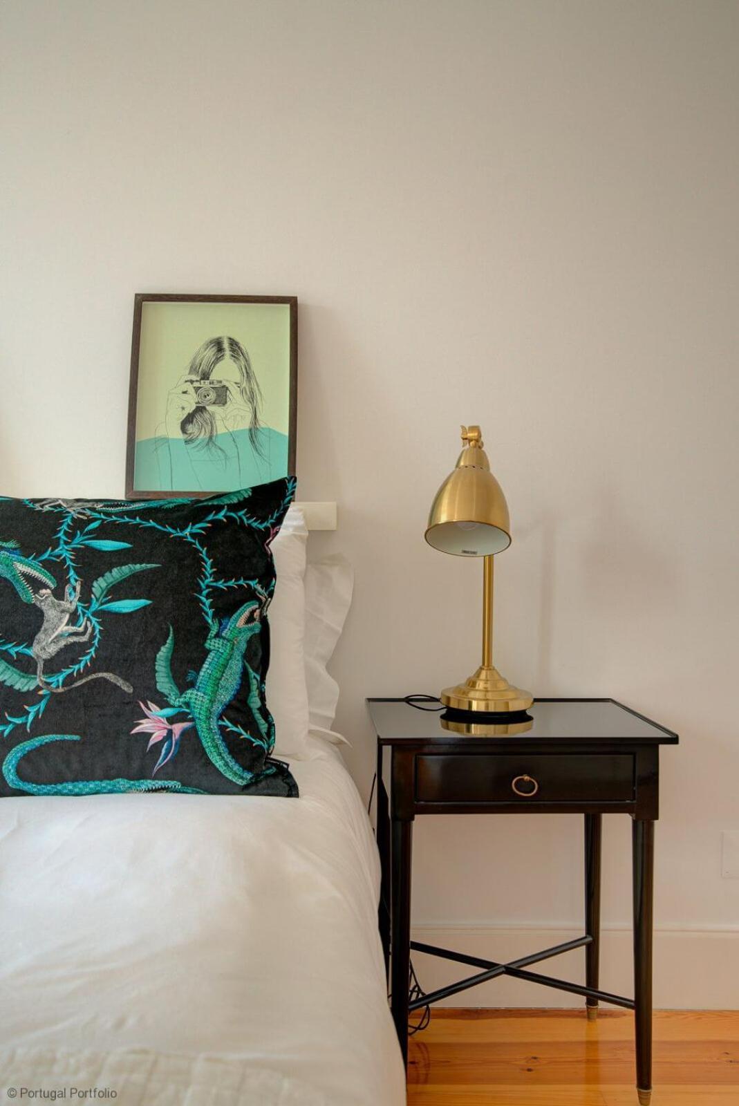 Tracey & Neill'S Place In Principe Real Lisboa 外观 照片