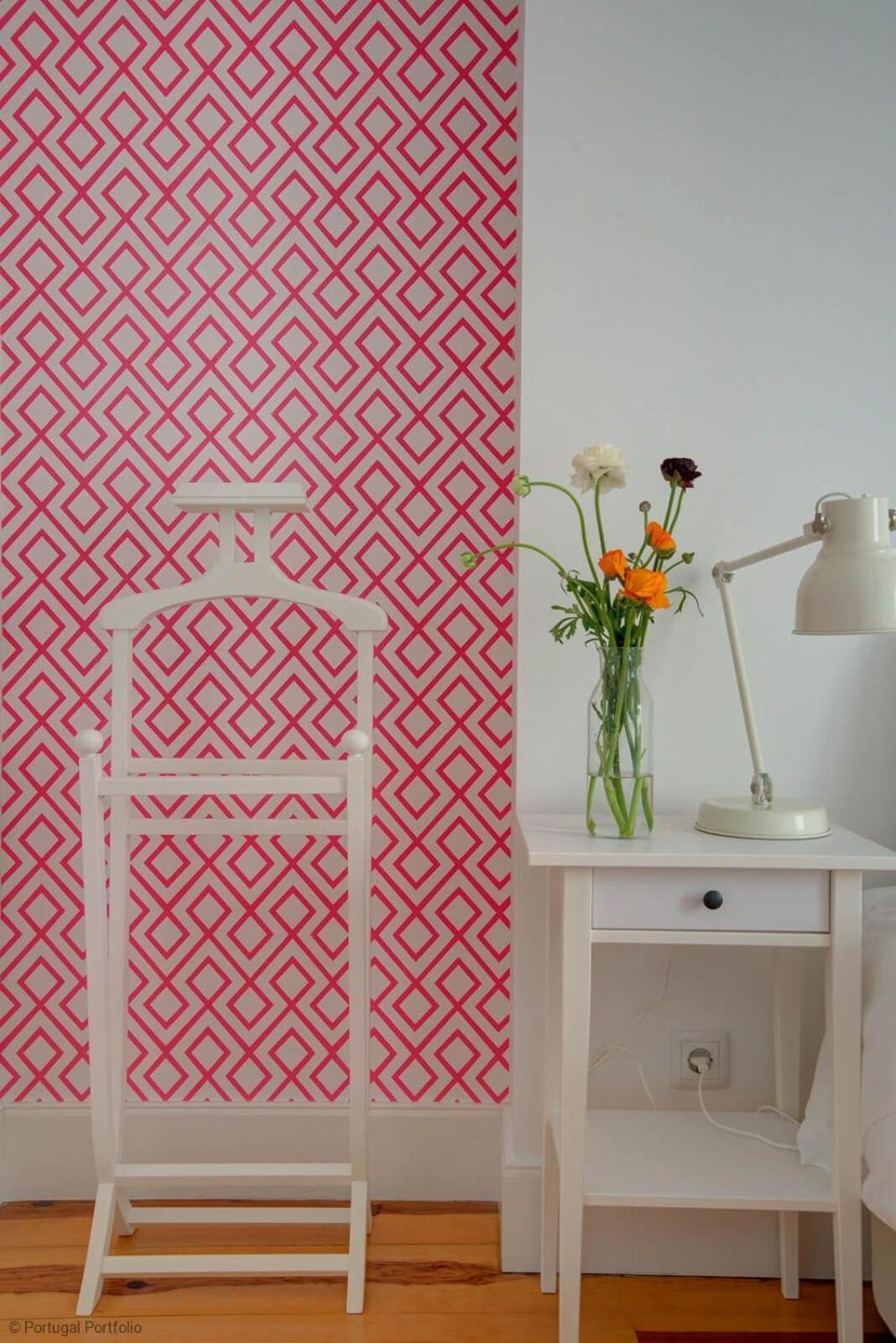 Tracey & Neill'S Place In Principe Real Lisboa 外观 照片