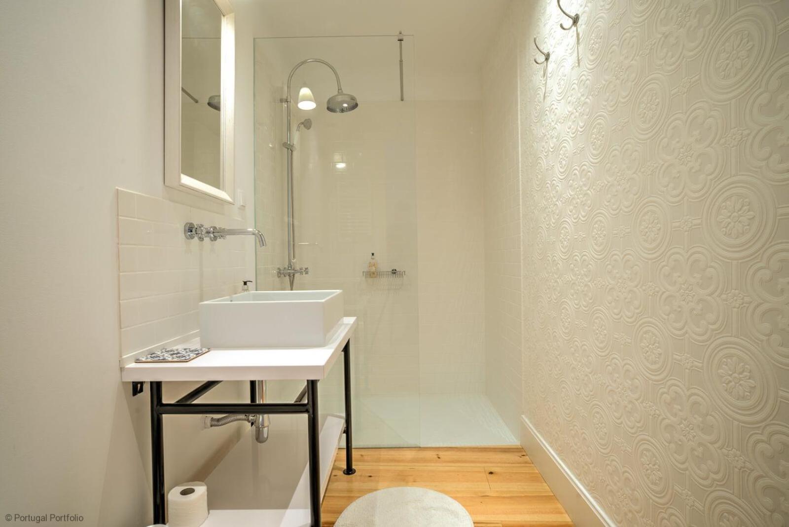 Tracey & Neill'S Place In Principe Real Lisboa 外观 照片