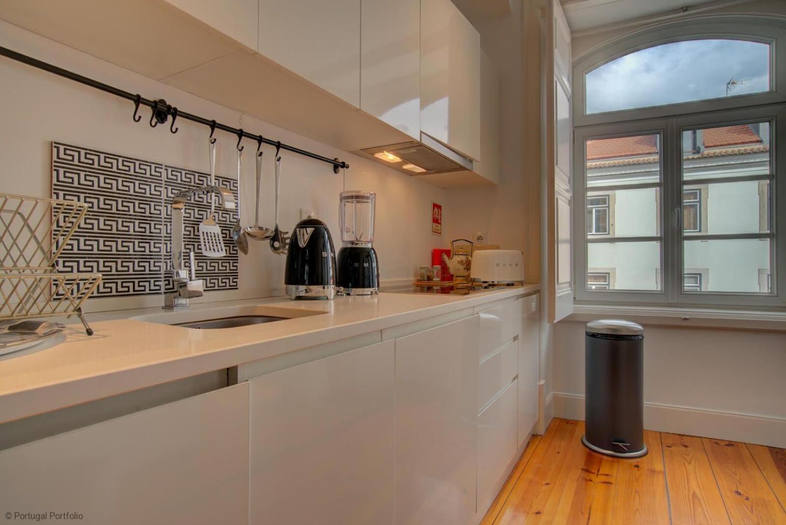Tracey & Neill'S Place In Principe Real Lisboa 外观 照片