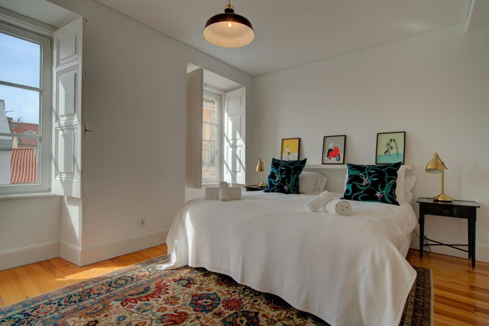 Tracey & Neill'S Place In Principe Real Lisboa 外观 照片