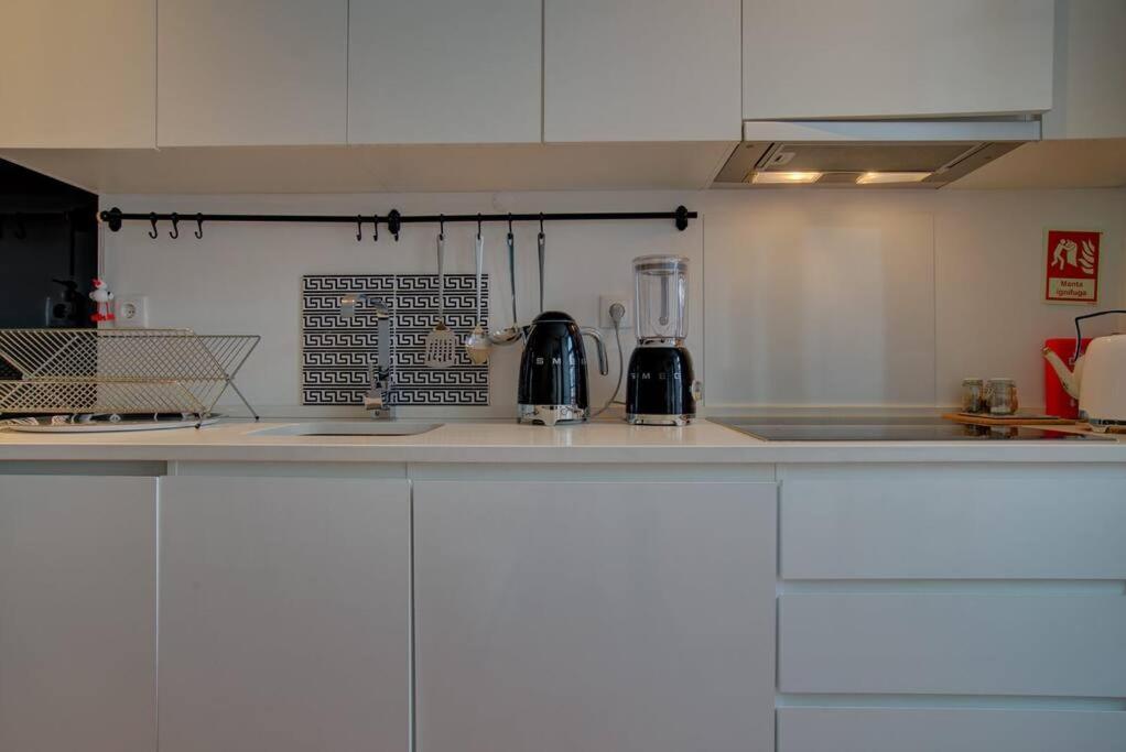 Tracey & Neill'S Place In Principe Real Lisboa 外观 照片