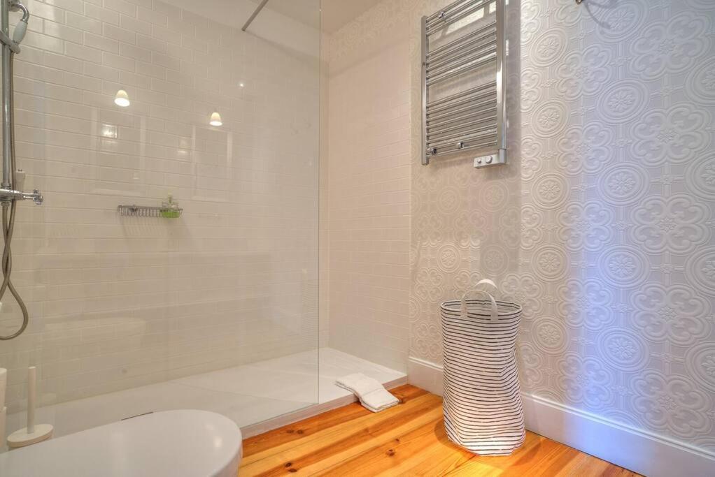 Tracey & Neill'S Place In Principe Real Lisboa 外观 照片