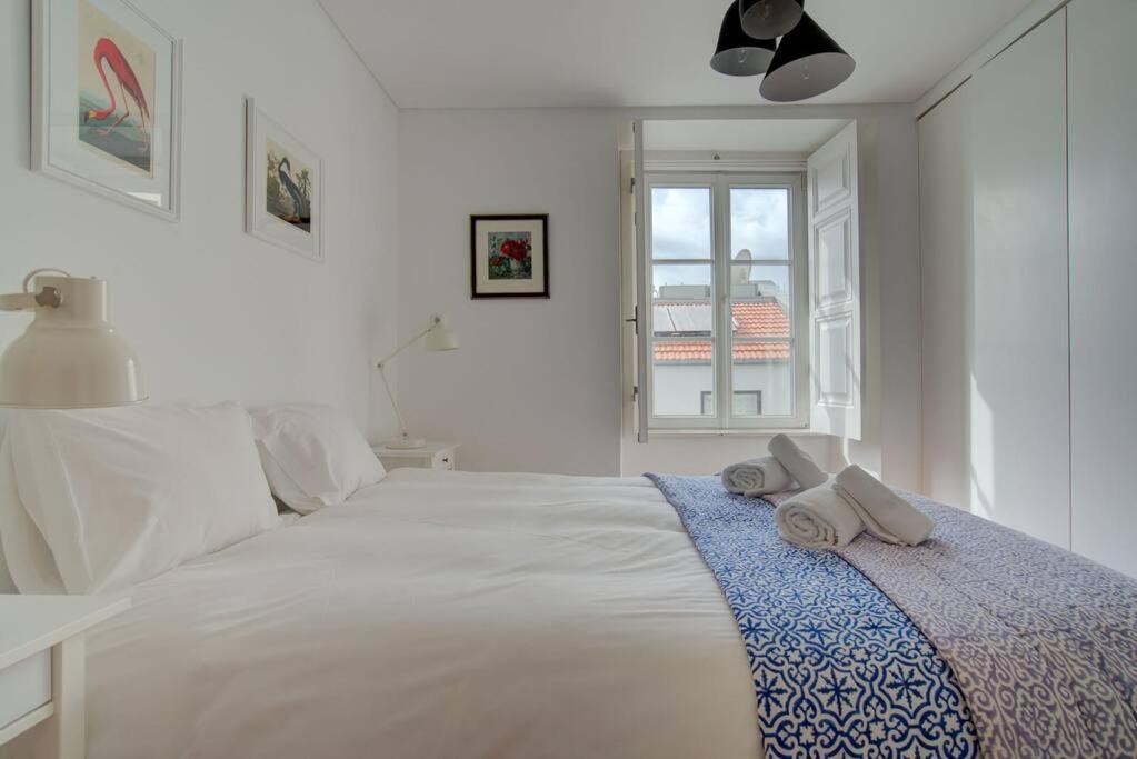 Tracey & Neill'S Place In Principe Real Lisboa 外观 照片