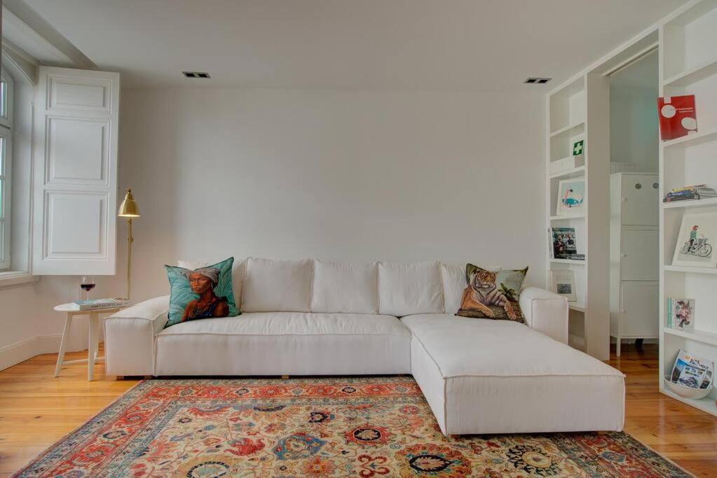 Tracey & Neill'S Place In Principe Real Lisboa 外观 照片